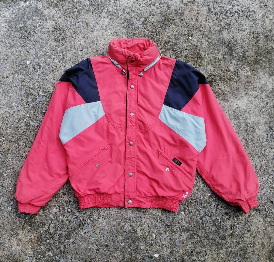 Asics × Japanese Brand Asics Killy Ski Jacket Size US M / EU 48-50 / 2 - 1 Thumbnail