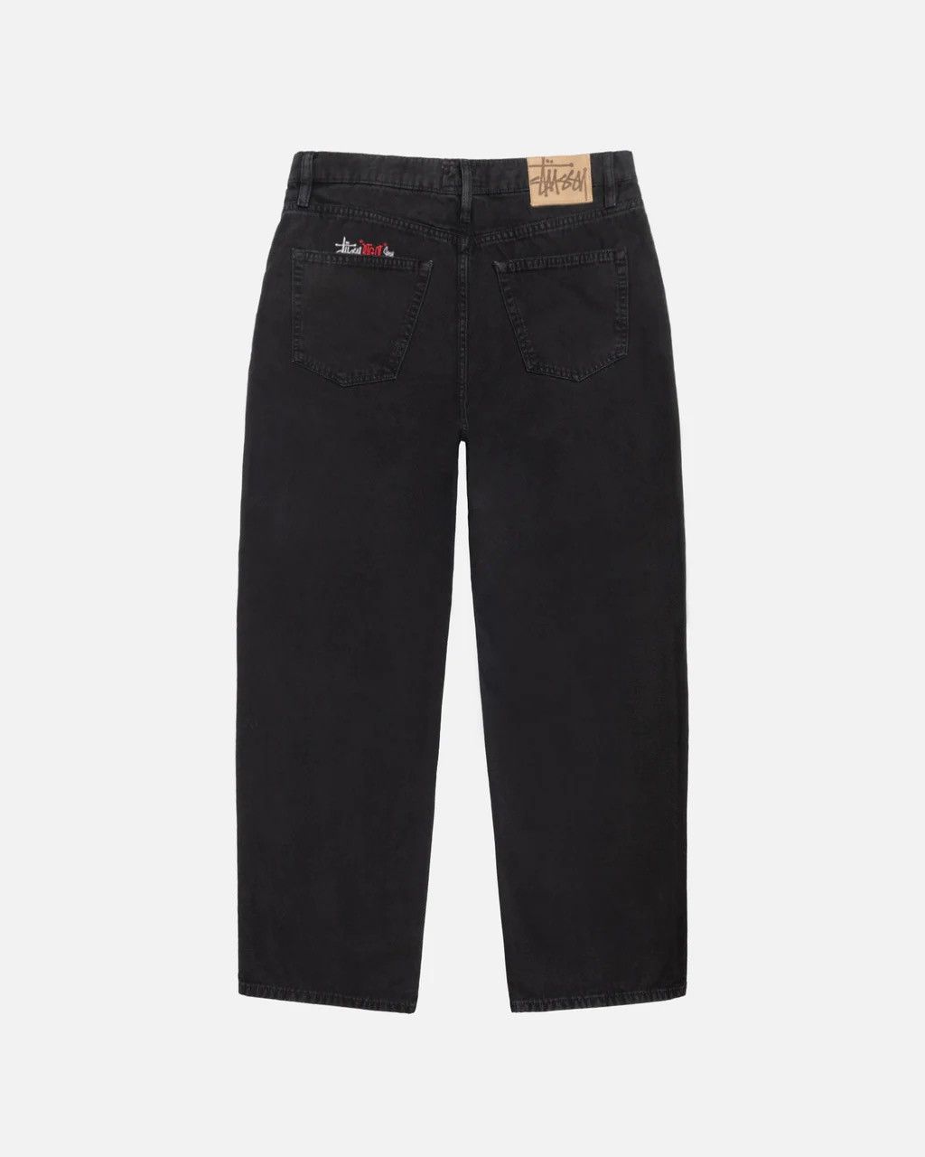 Stussy Stussy BIG OL