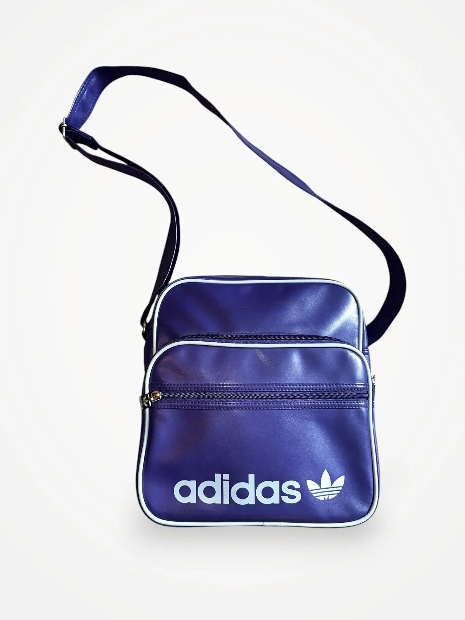 Adidas Adidas Crossbody Bag Size ONE SIZE - 1 Thumbnail