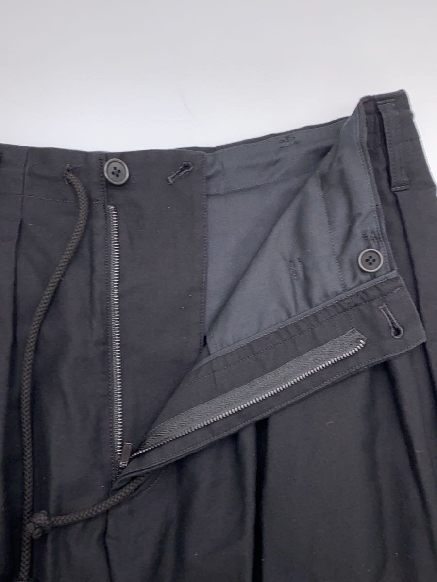 Yohji Yamamoto YOHJI YAMAMOTO POUR HOMME/TWILL STANDAED BALLON PANTS Size US 33 - 3 Thumbnail