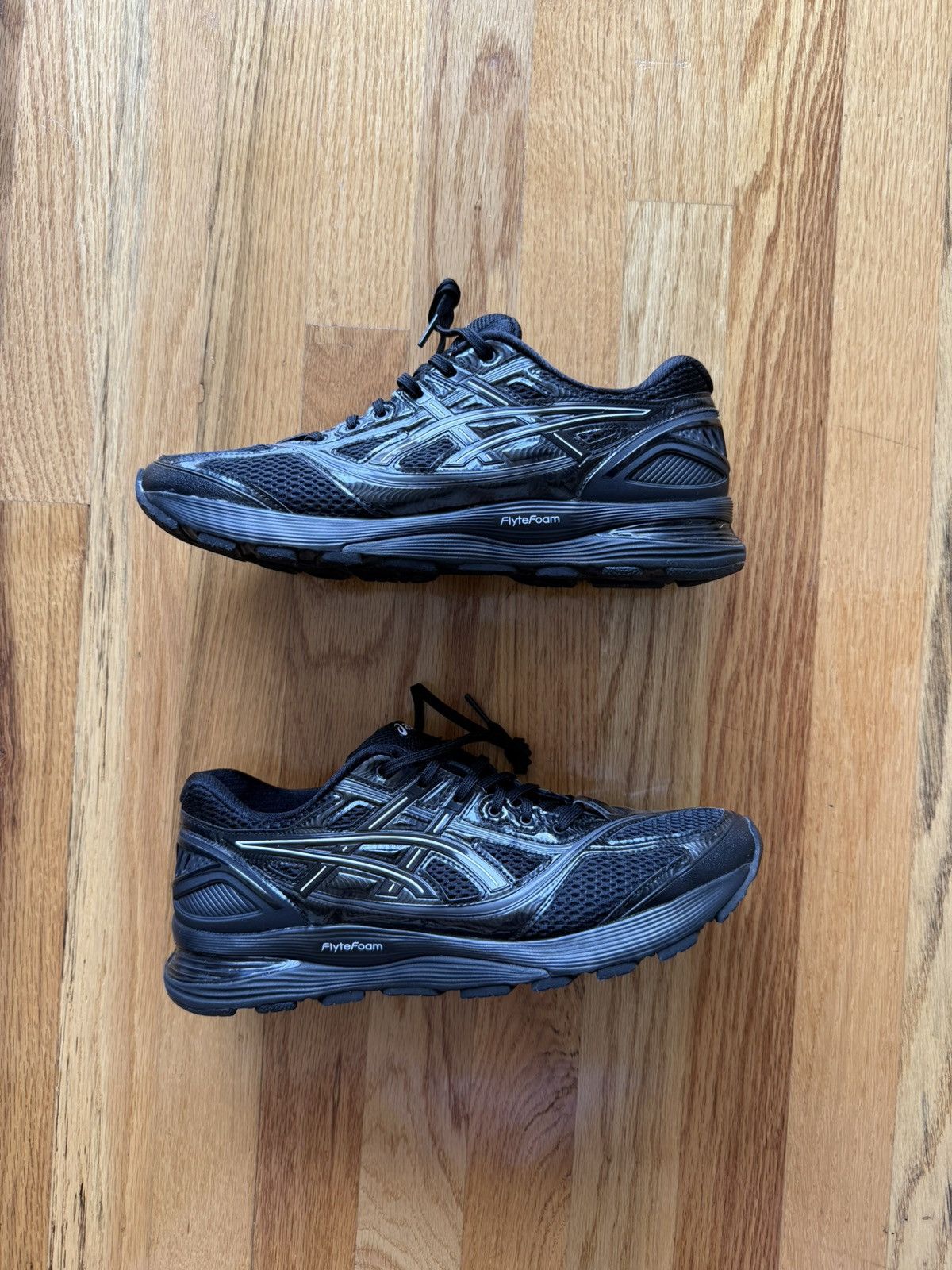 Asics × Kiko Kostadinov Gel - Korika Size US 9 / EU 42 - 1 Thumbnail