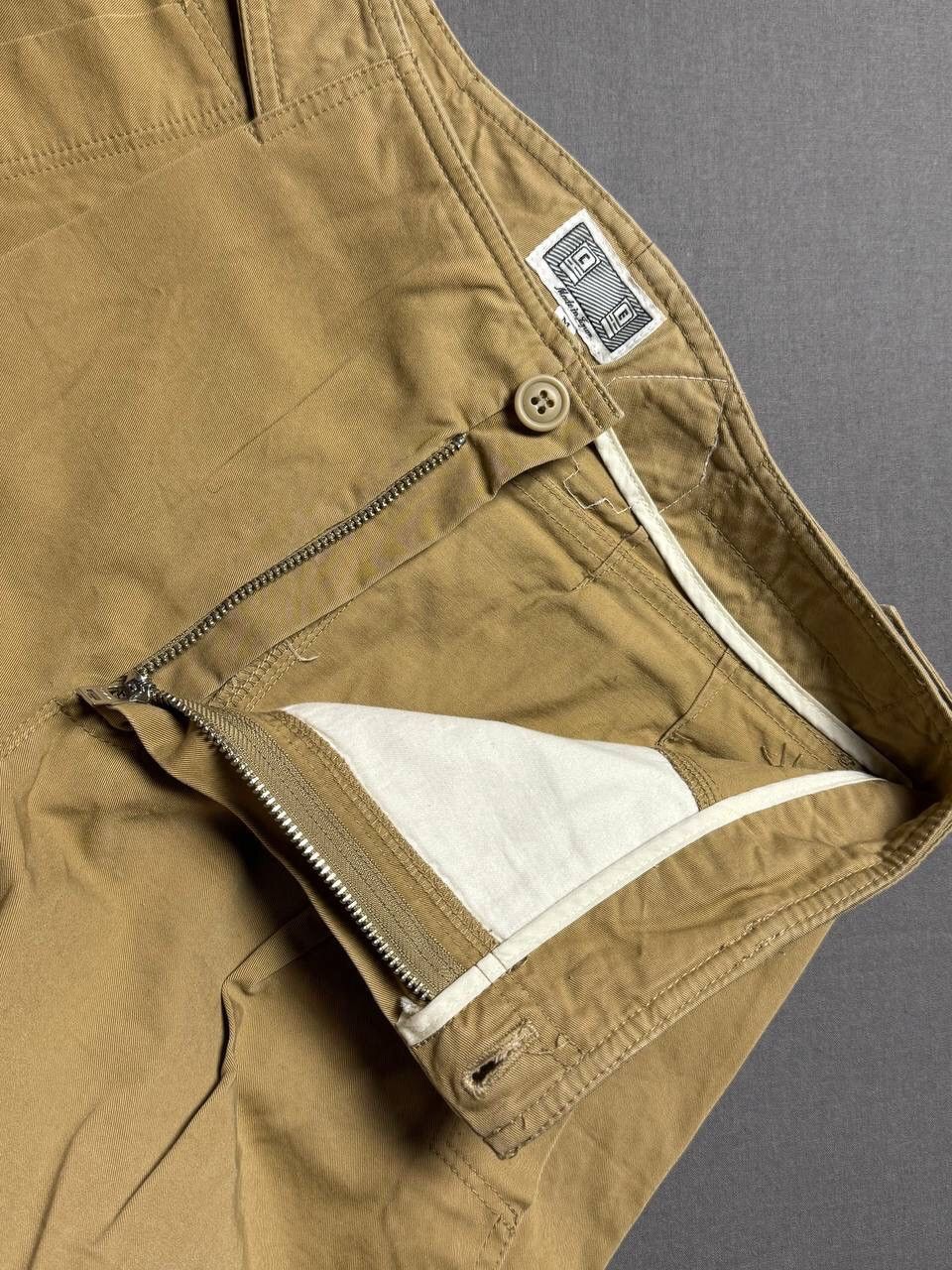 Cav Empt Casual Chinos Size US 32 / EU 48 - 4 Thumbnail