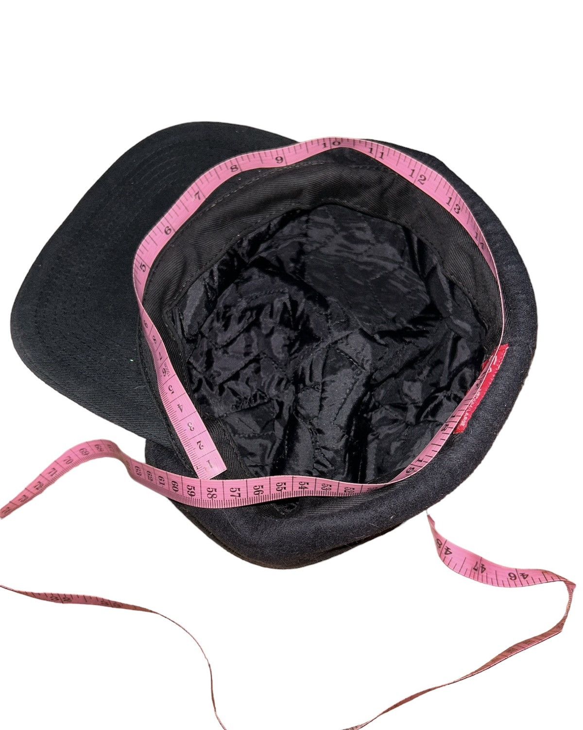 Supreme Supreme Ear Flap Hats Size ONE SIZE - 12 Thumbnail