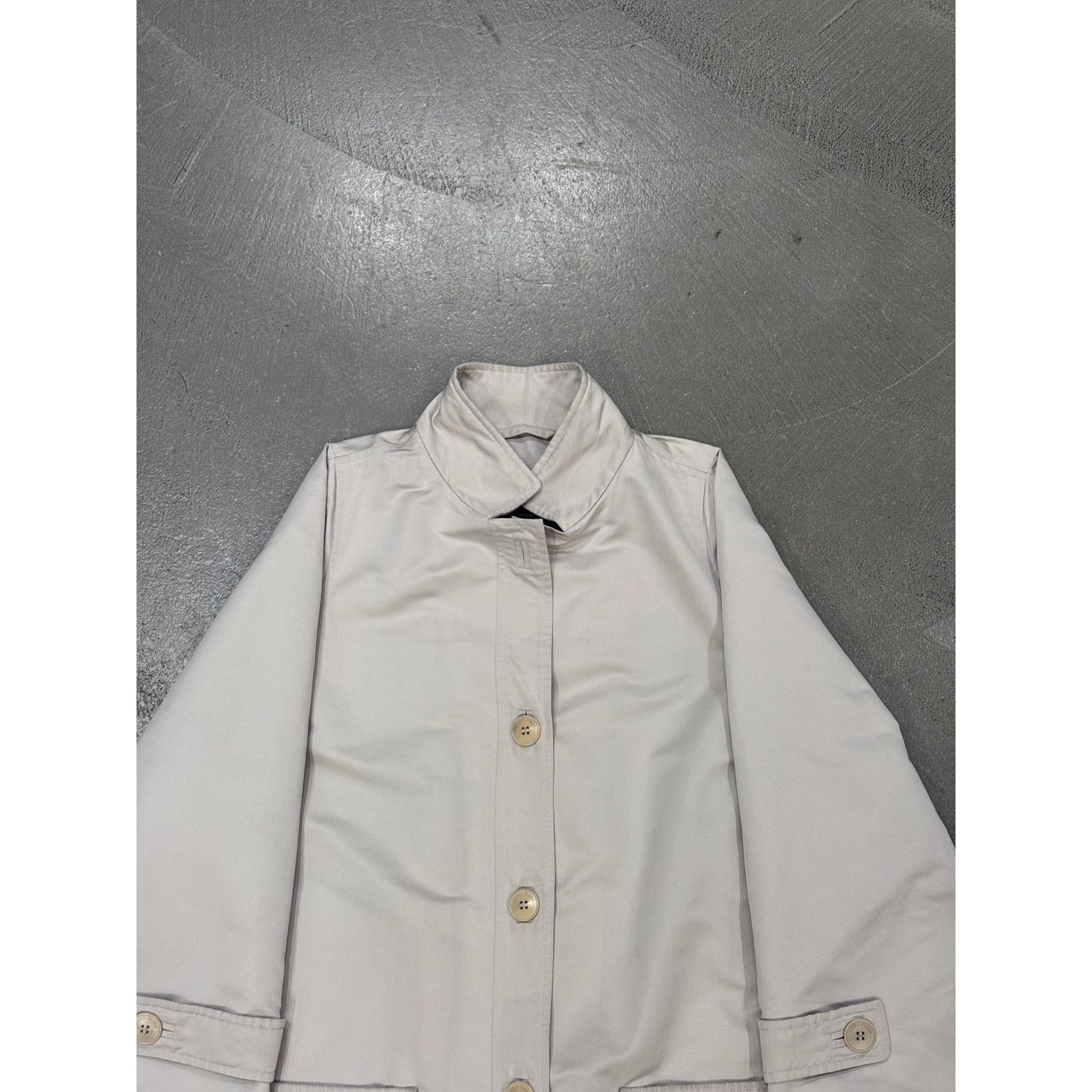 Loro Piana Loro Piana kashmire coat Size US S / EU 44-46 / 1 - 2 Thumbnail