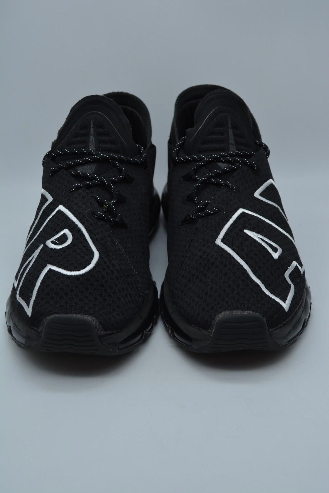 Nike Nike Air Max Flair Shoes Black Running 942236-001 Size 9.5 Size US 9.5 / EU 42-43 - 3 Thumbnail