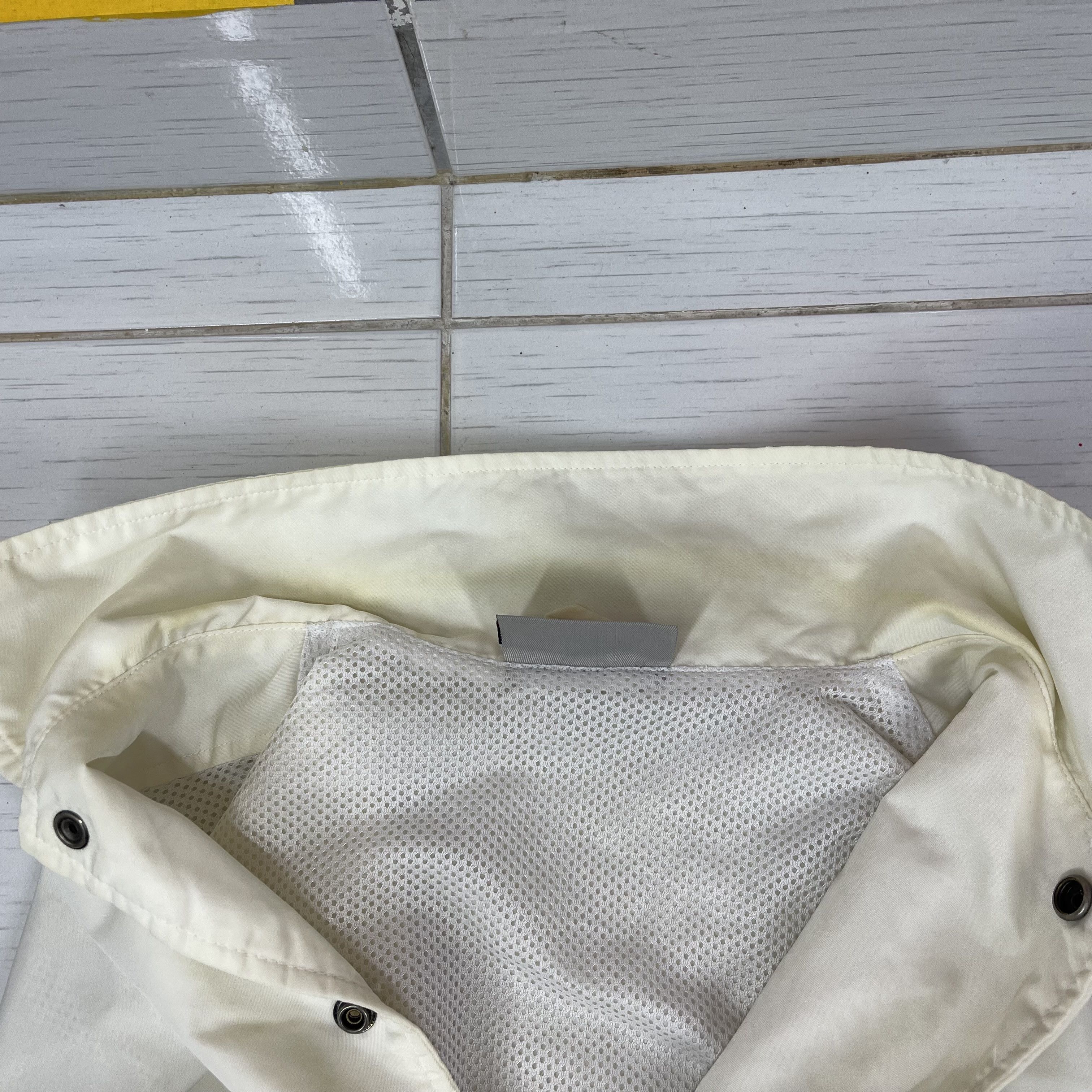 Other BITCH SKATEBOARDS Button Nylon Jacket #2045/14 Size US M / EU 48-50 / 2 - 16 Thumbnail
