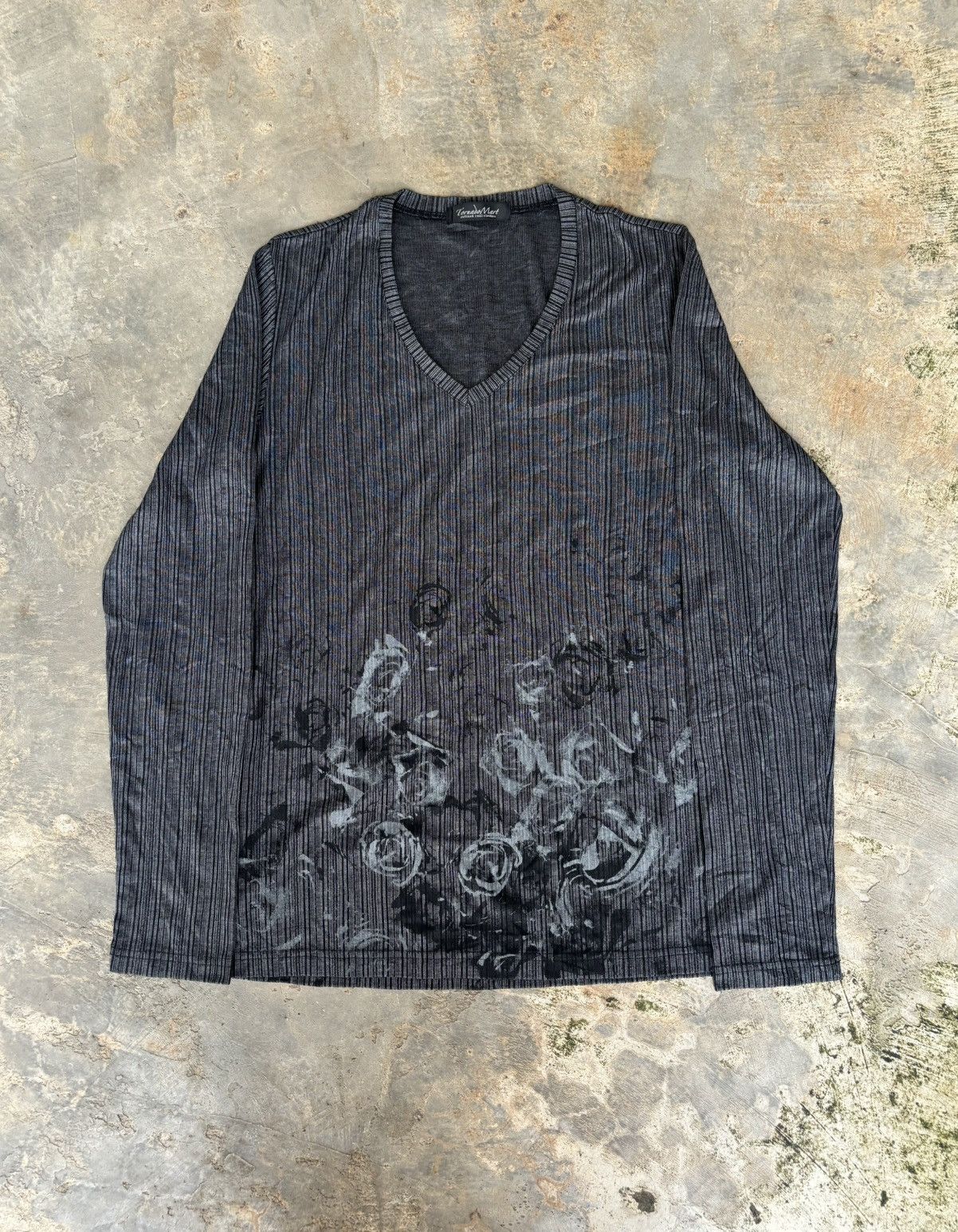 Men's Tornado Mart Long Sleeve T Shirts | Grailed
