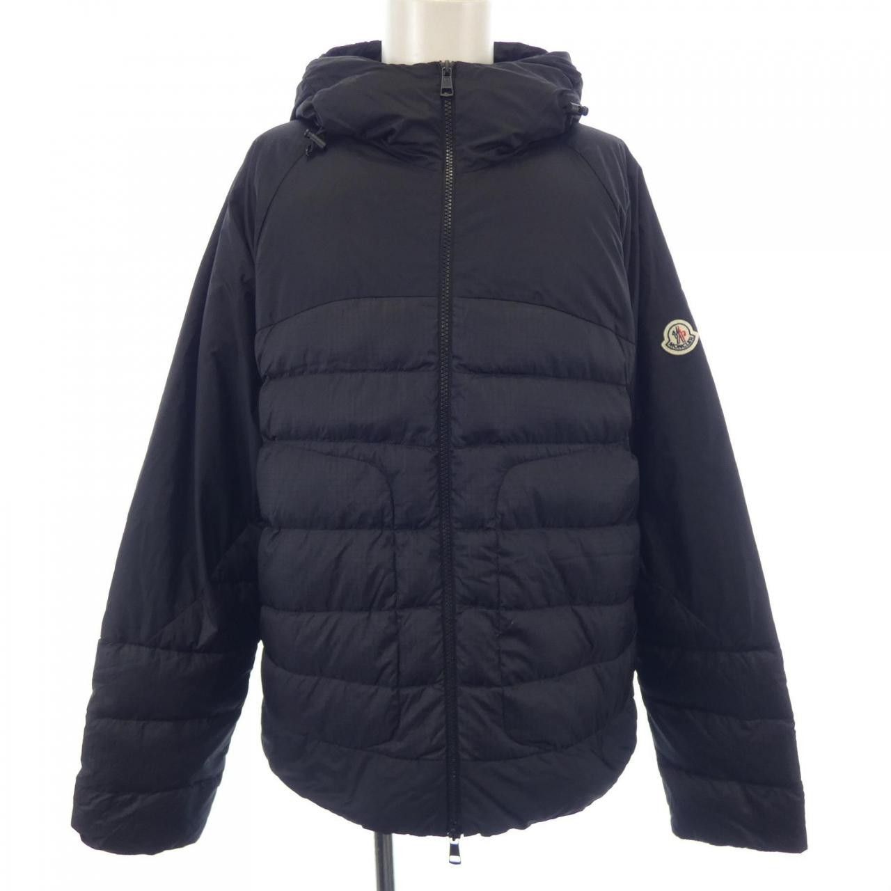 Moncler Moncler Moncler GLOAS Down Jacket Others Outerwear GLOAS DUTY FREE for USA Size ONE SIZE - 1 Thumbnail