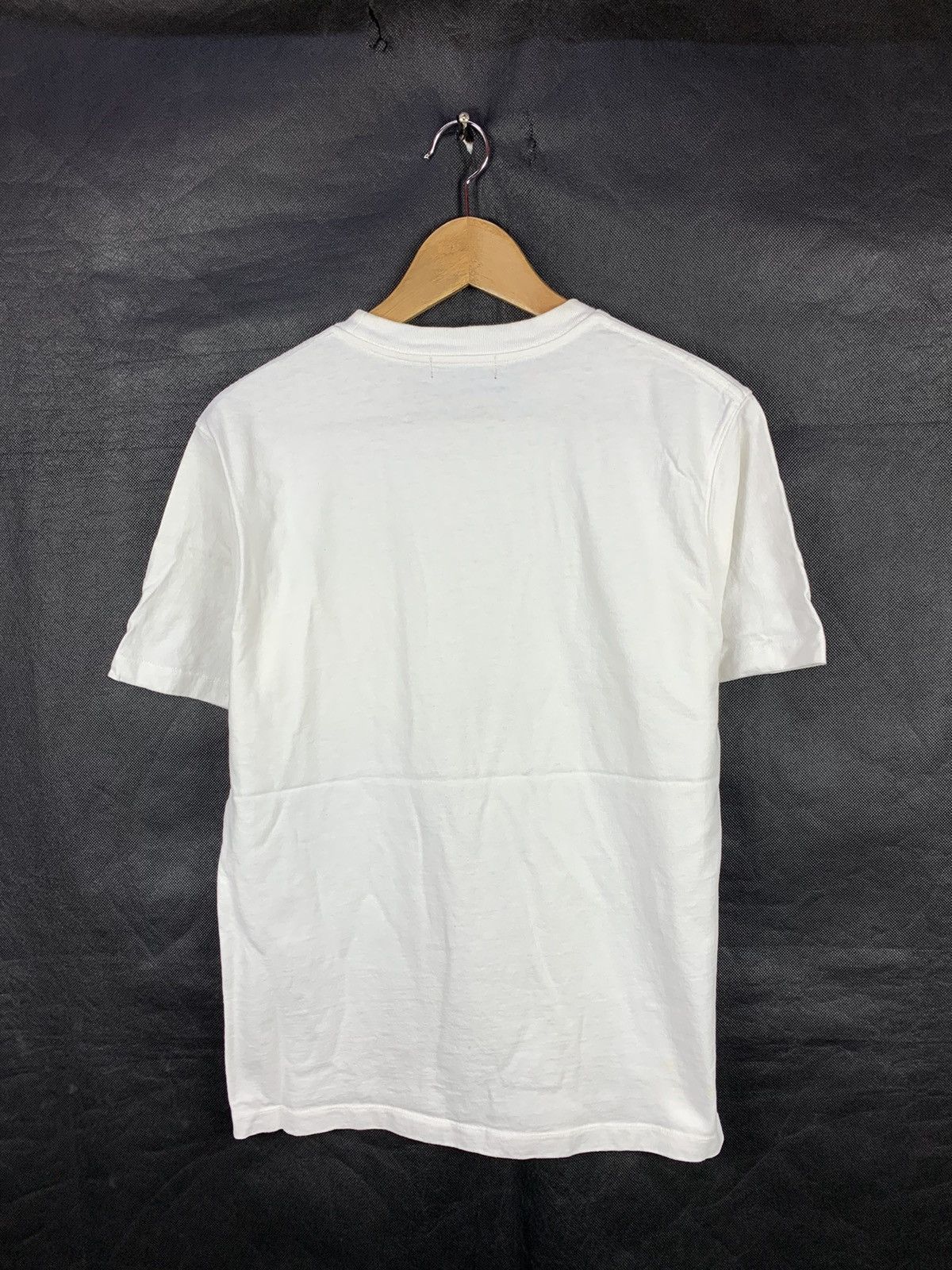 Japanese Brand Steals! Japanese Brand Beams Heart Pocket Tee Size US M / EU 48-50 / 2 - 3 Thumbnail