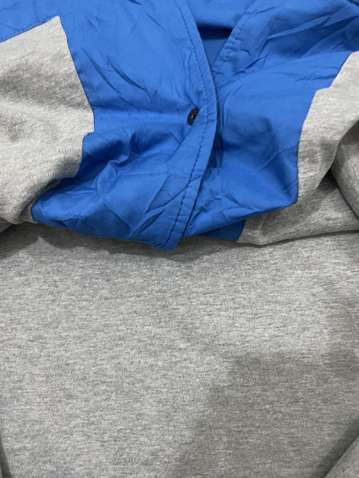 Adidas × Japanese Brand × Vintage Vintage Adidas Coach Jacket Size US M / EU 48-50 / 2 - 14 Thumbnail