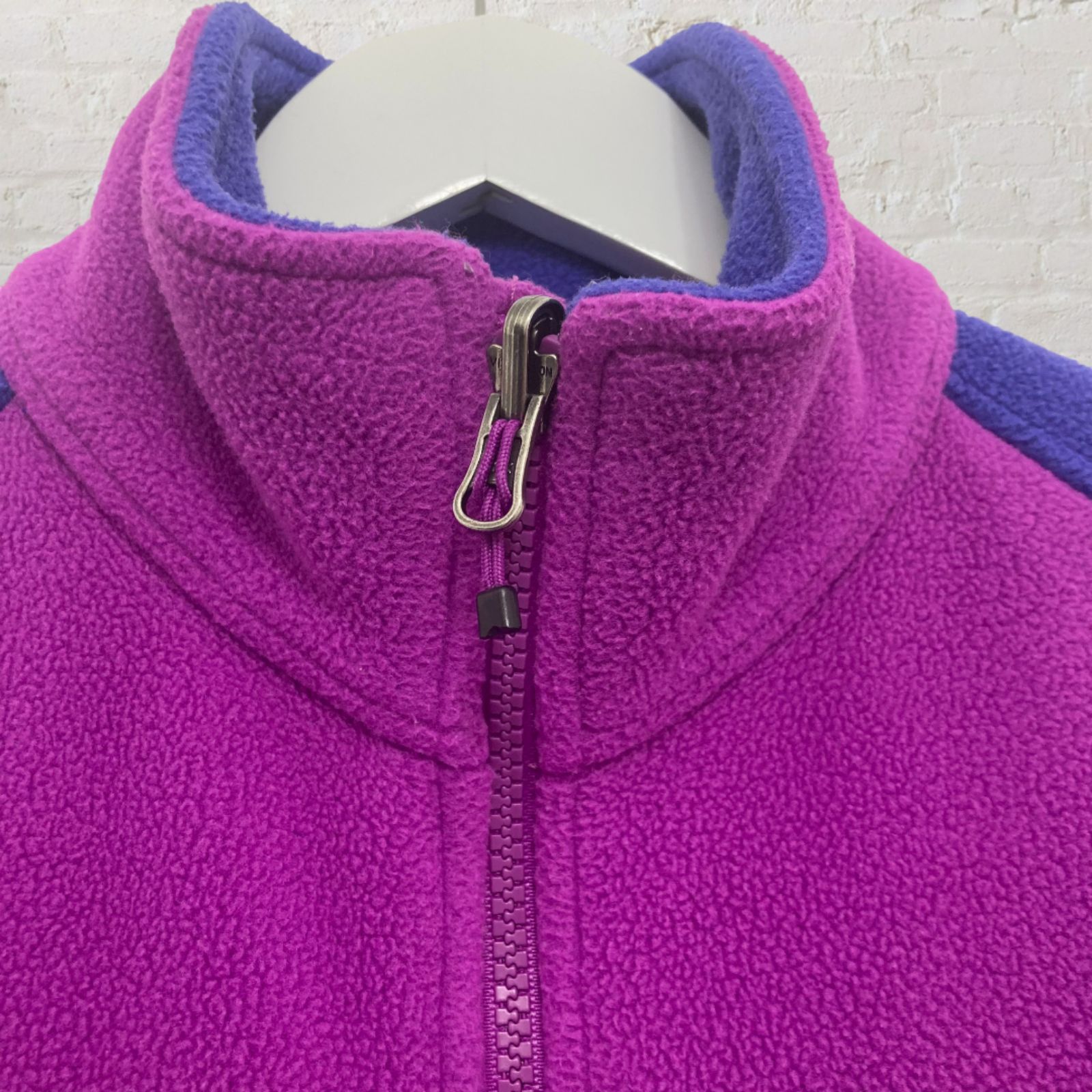 The North Face The North Face FlashDry Fleece Jacket - Size S/P Size S / US 4 / IT 40 - 6 Thumbnail
