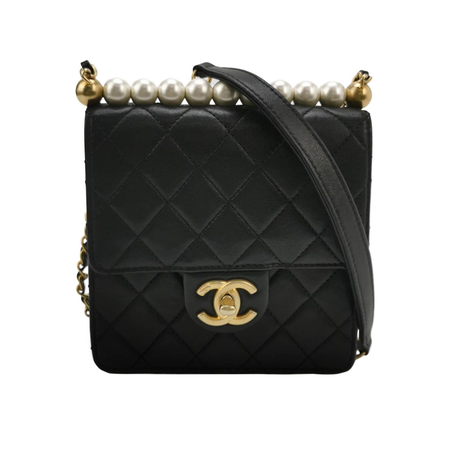 Chanel Chanel Women os Shoulder Bags Size ONE SIZE - 1 Thumbnail