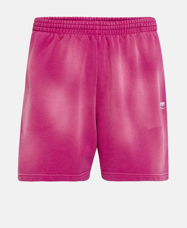 Balenciaga Sweatshorts Size US 28 / EU 44 - 1 Thumbnail
