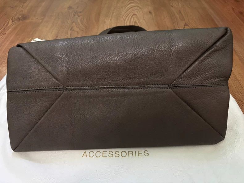 Vivienne Westwood Vivienne Westwood size os Derm tote bag Size ONE SIZE - 8 Thumbnail