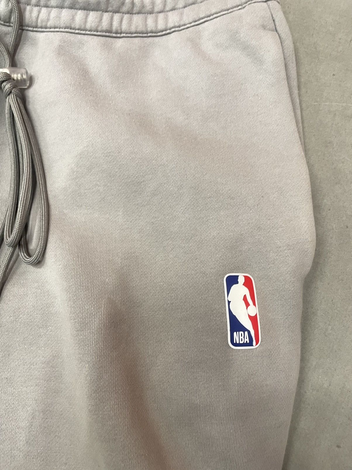 Fear of God × NBA Fear of god nba tear away pants Size US 32 / EU 48 - 7 Thumbnail