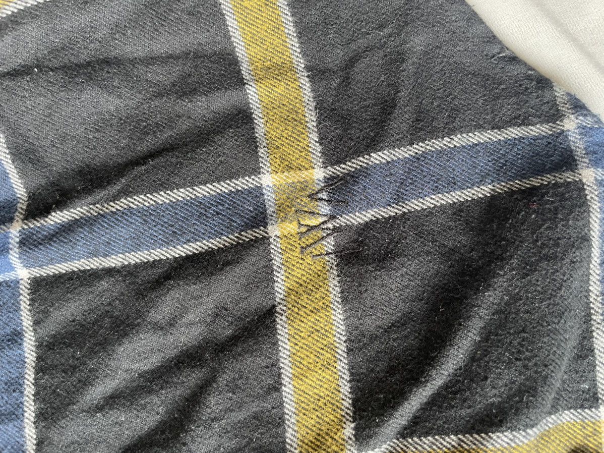 JW Anderson × Uniqlo Jw anderson uniqlo flannel Size US XS / EU 42 / 0 - 5 Thumbnail