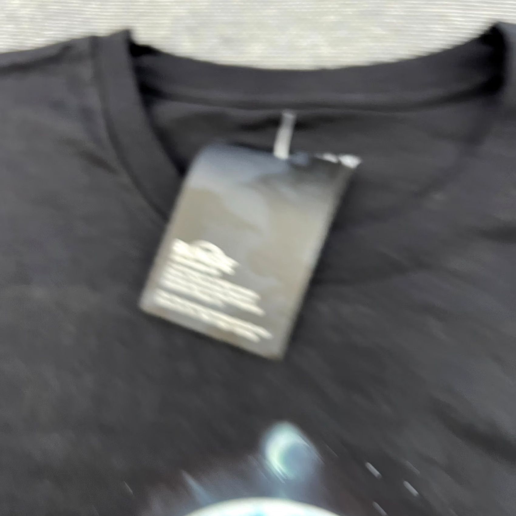 destin Bungie Destiny 2 Shadow Keep T Shirt XL Tee Gaming Video Game Black 2019 Men Size US XL / EU 56 / 4 - 6 Thumbnail