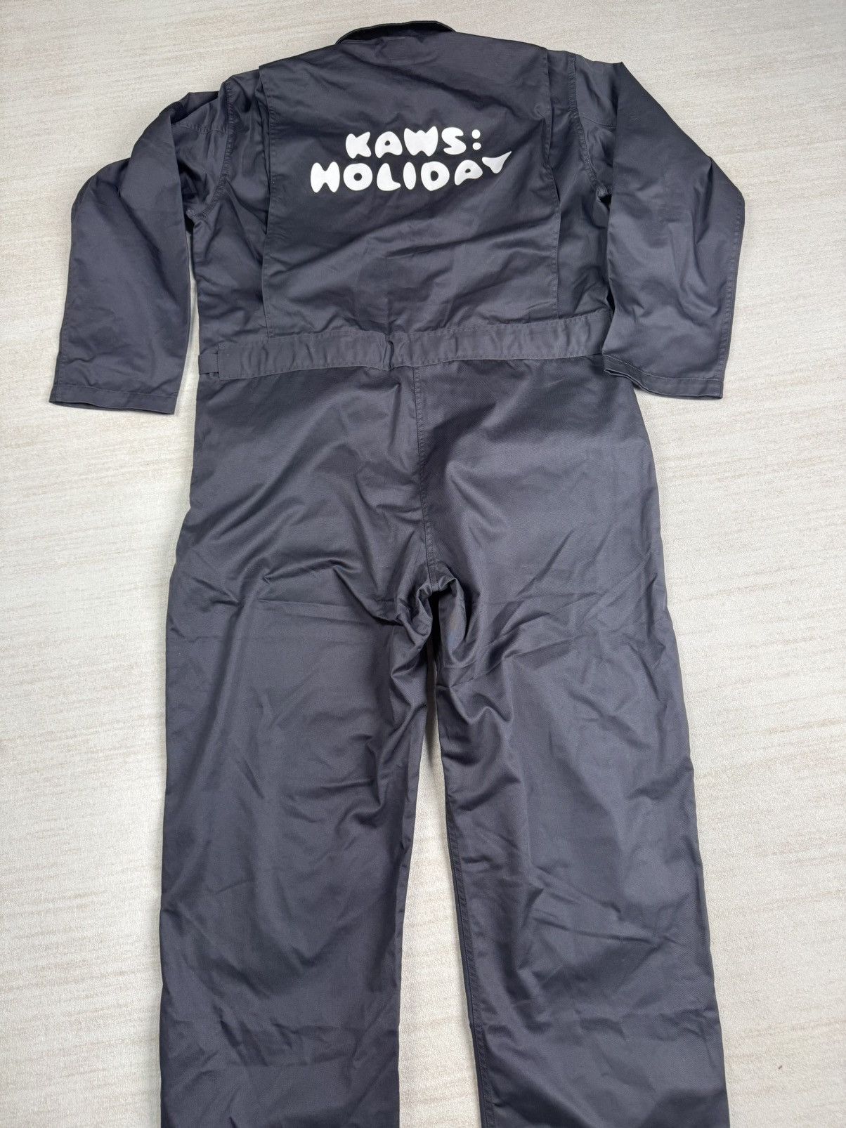 Human Made × Kaws Kaws human made jumpsuit L Size US 34 / EU 50 - 1 Thumbnail
