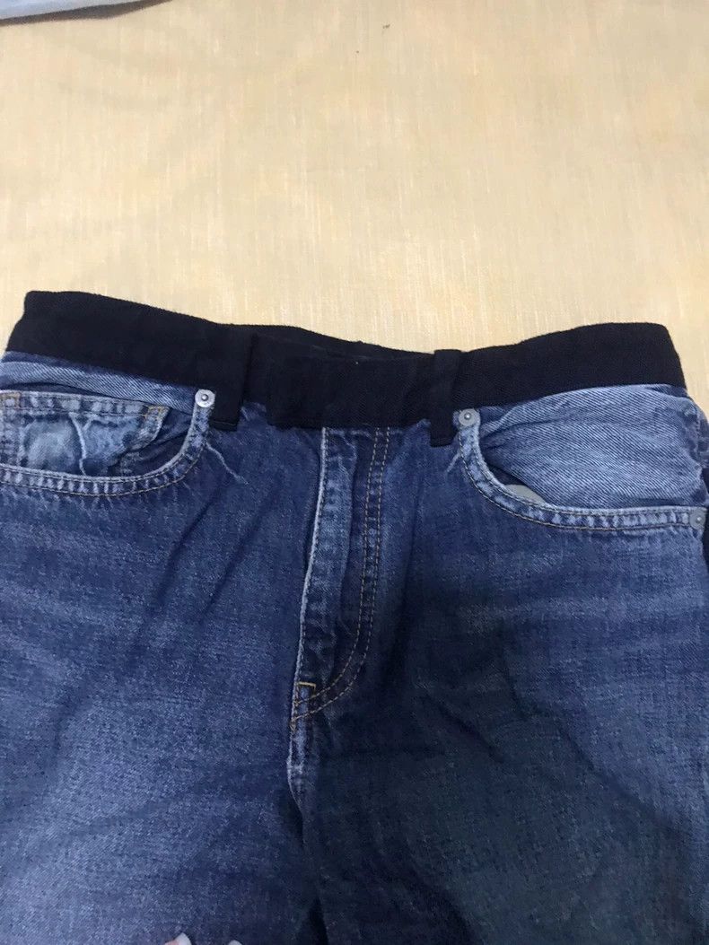 Undercover UNDERCOVER size 1 jeans 2505-Nextarrow Size US 28 / EU 44 - 2 Thumbnail