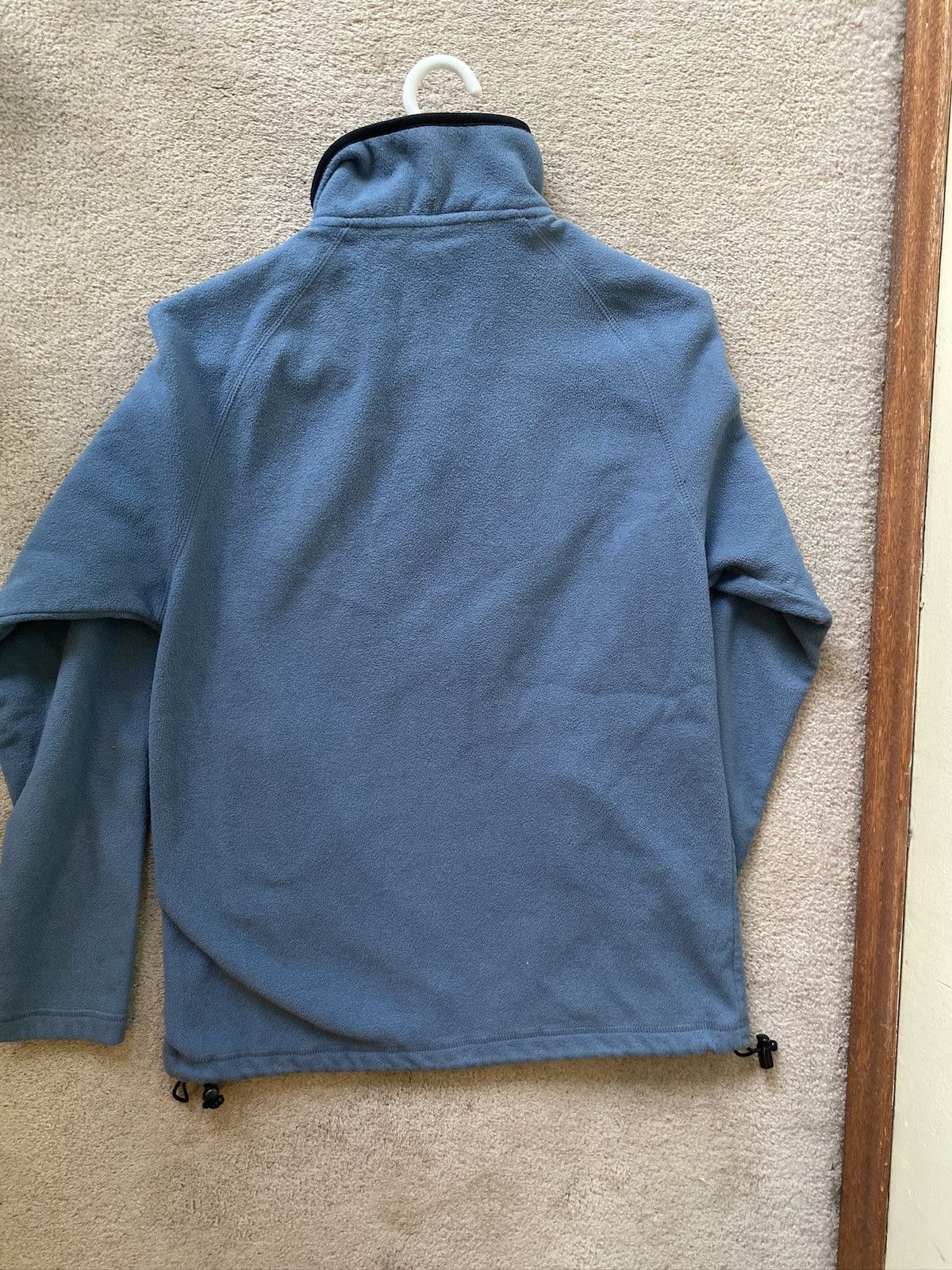 Other Quarter-zip sport fleece Size US S / EU 44-46 / 1 - 2 Thumbnail