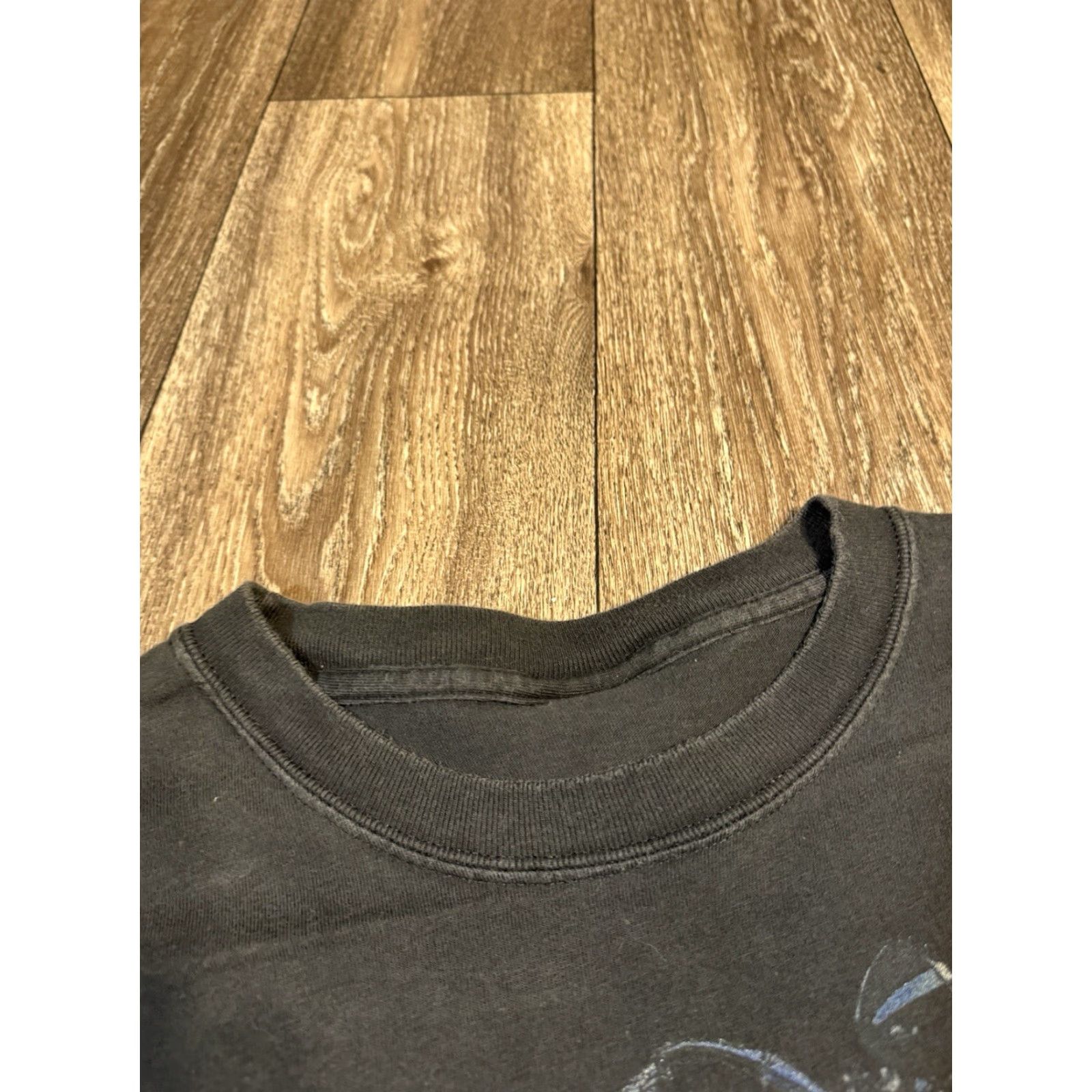 Harley Davidson VINTAGE Harley-Davidson Tee XL T-Shirt Black Mens 2003 If I Have To Explain You Wouldn’t Understand Shirt XL Men Artwork 2003 Vintage Size US XL / EU 56 / 4 - 7 Thumbnail