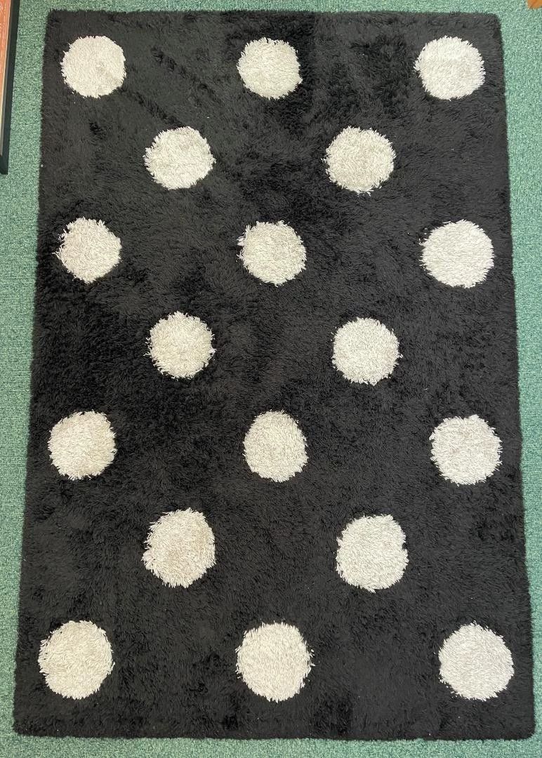 Undercover undercover 02ss haze carpet Size ONE SIZE - 1 Thumbnail