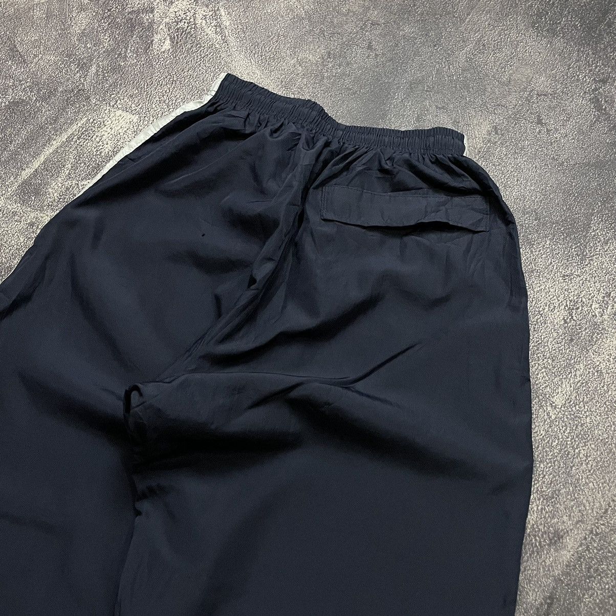 Stussy × Vintage Vintage stussy track pants Size US 34 / EU 50 - 3 Thumbnail