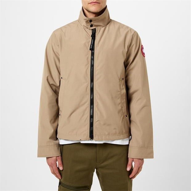 Canada Goose Rosedale Jacket Size US XL / EU 56 / 4 - 1 Thumbnail