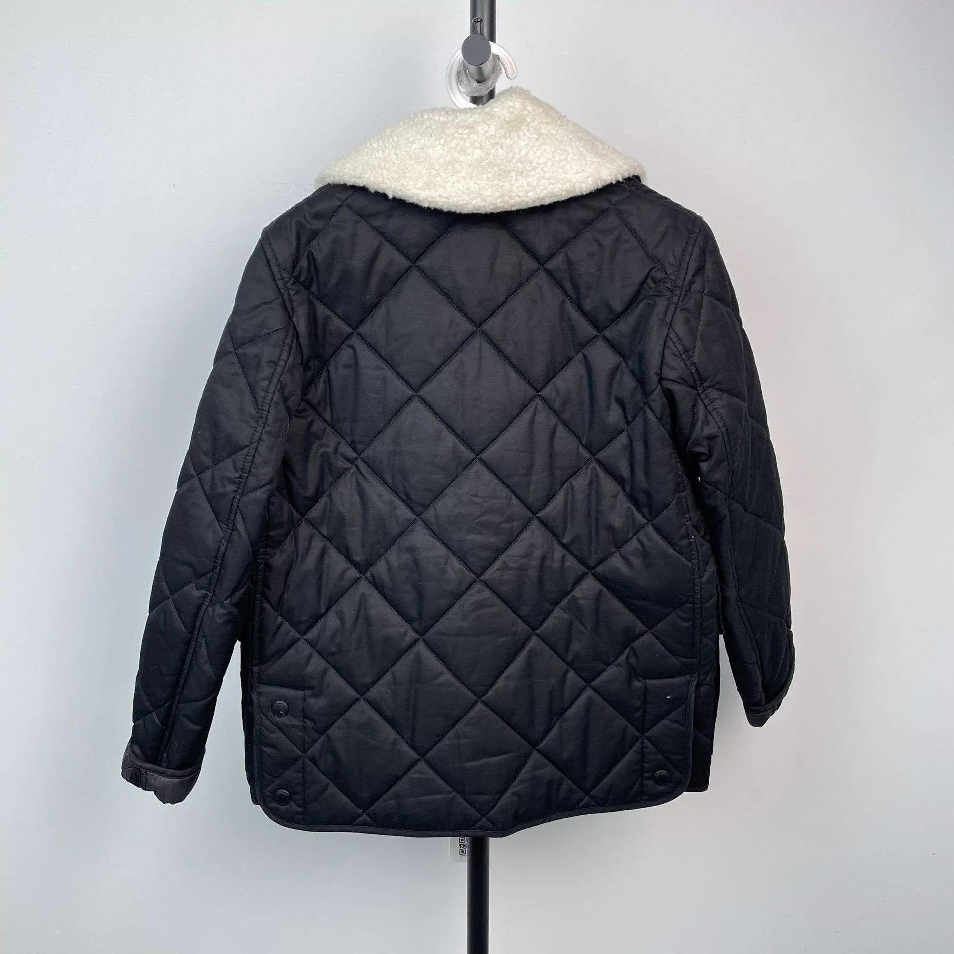 Burberry Burberry women's padded jacket Size XS / US 0-2 / IT 36-38 - 5 Thumbnail