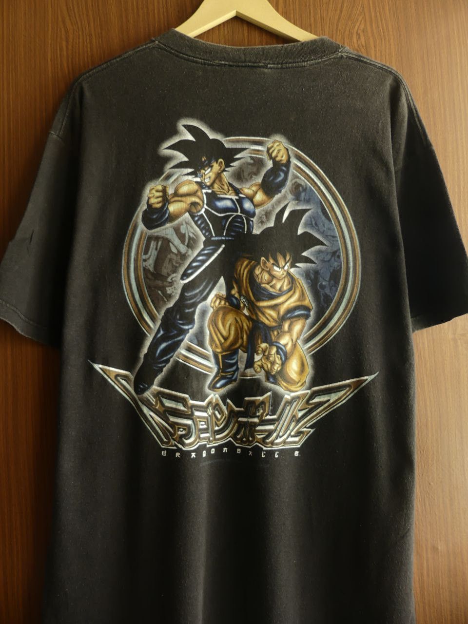 Anime × Very Rare × Vintage Vintage Anime 1998 Dragon Ball Z Goku 