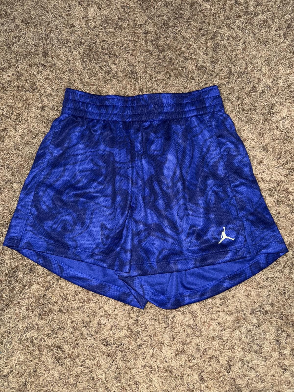 Jordan Brand Jordan Sport Women's Mesh Basketball Shorts Sample Size 26" / US 2 / IT 38 - 1 Thumbnail