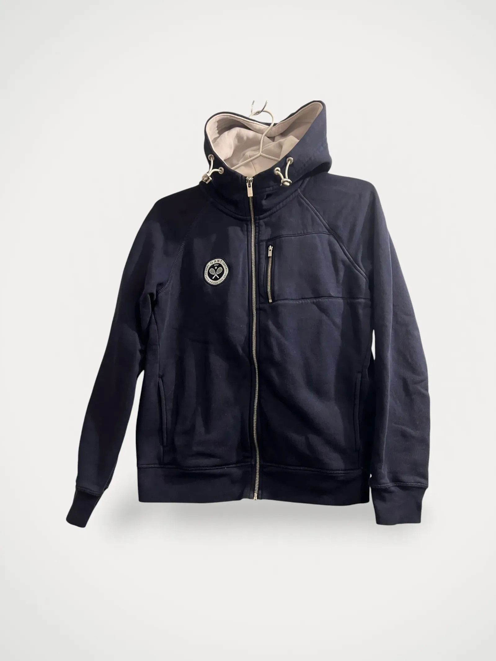 Gant Gant Hoodie Sweater Size S / US 4 / IT 40 - 1 Thumbnail
