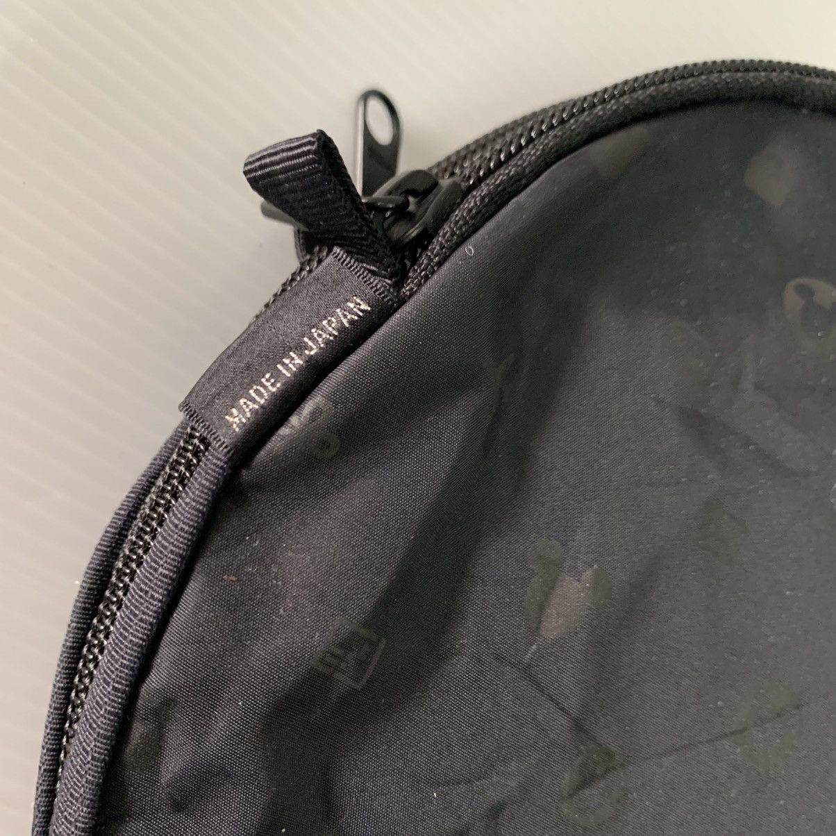 Porter Porter x Disney Mickey Mouse Bag Size ONE SIZE - 12 Thumbnail