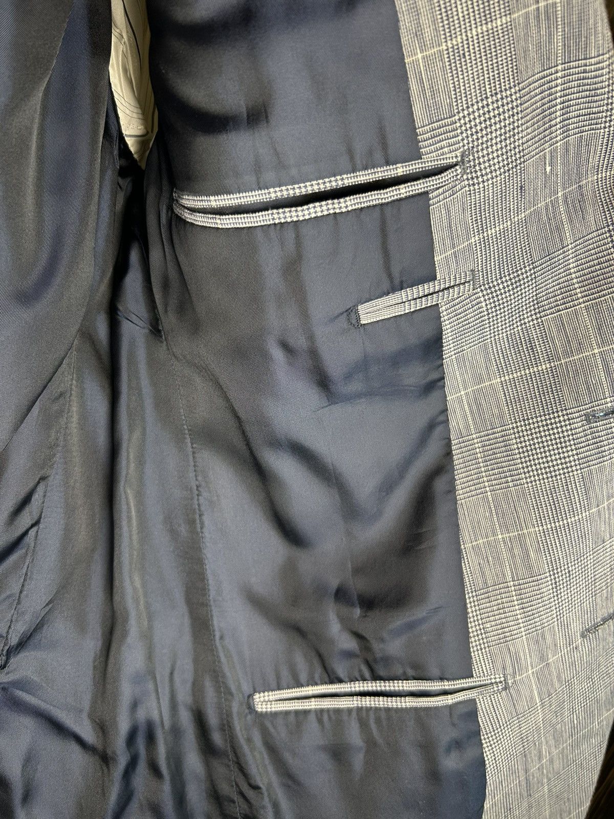 Gieves & Hawkes GIEVES & HAWKES SPORTCOAT Size 38S - 6 Thumbnail