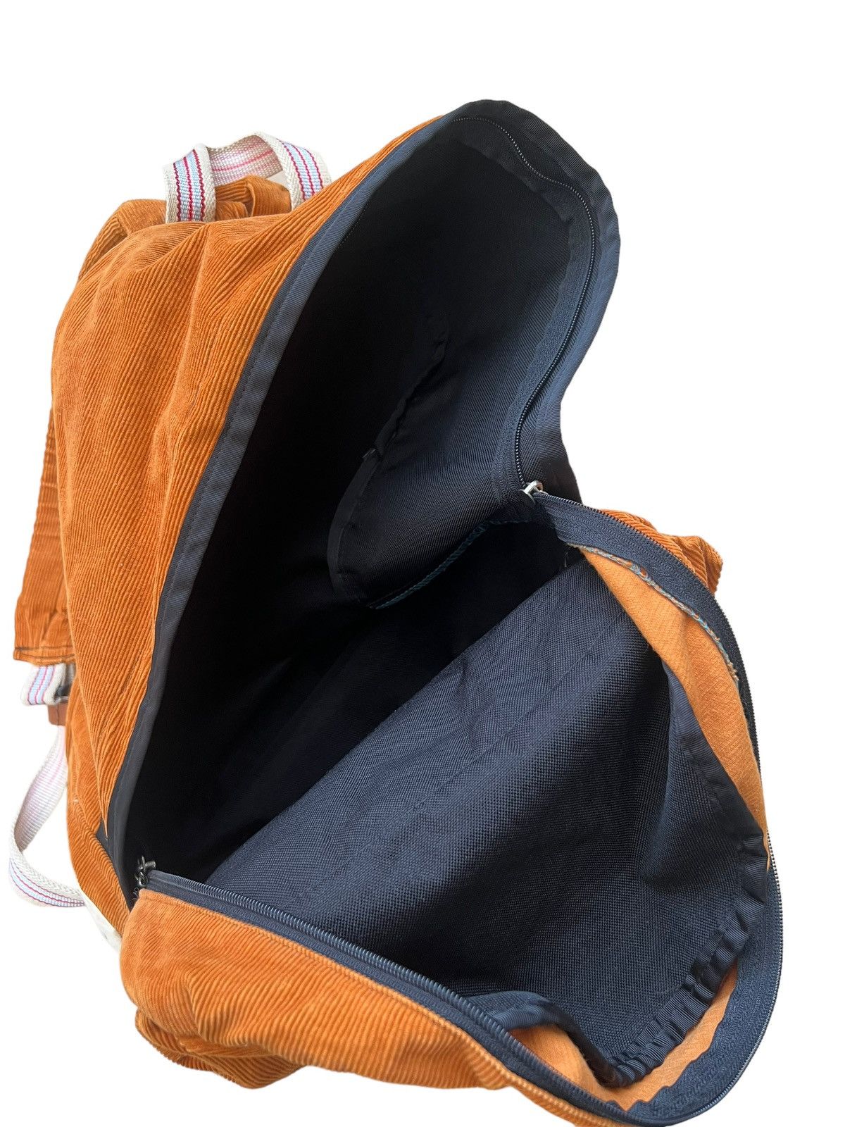 Left Field Nyc Left Field Rod & Gun Club Corduroy Backpack Size ONE SIZE - 21 Thumbnail