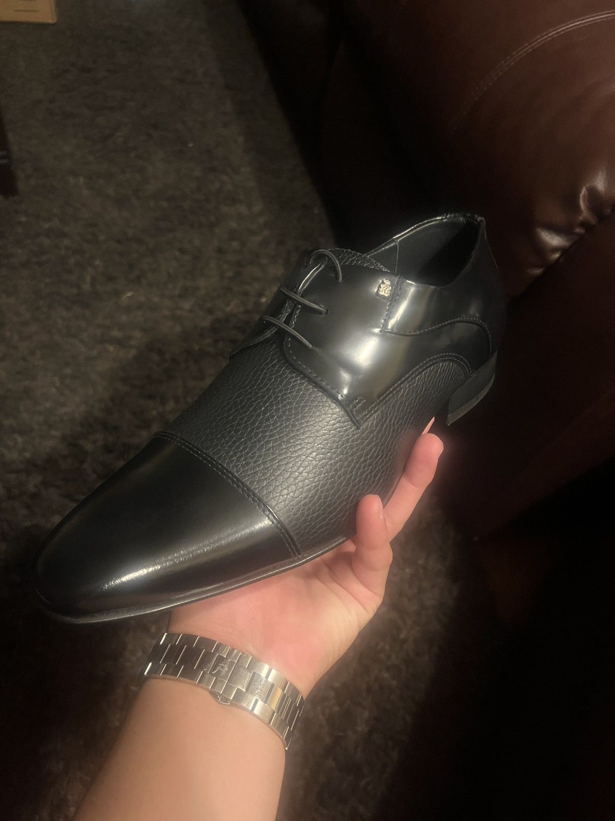 Other Marca Noble Sapatos. Size US 10 / EU 43 - 2 Thumbnail