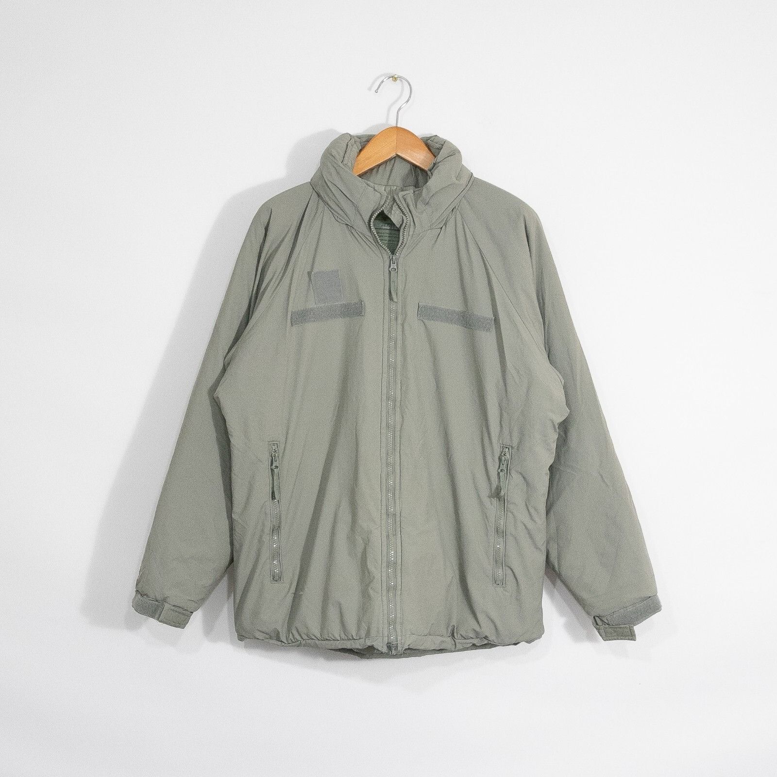 Parka Extreme Cold Weather Mens Medium Reg Jacket Gen III