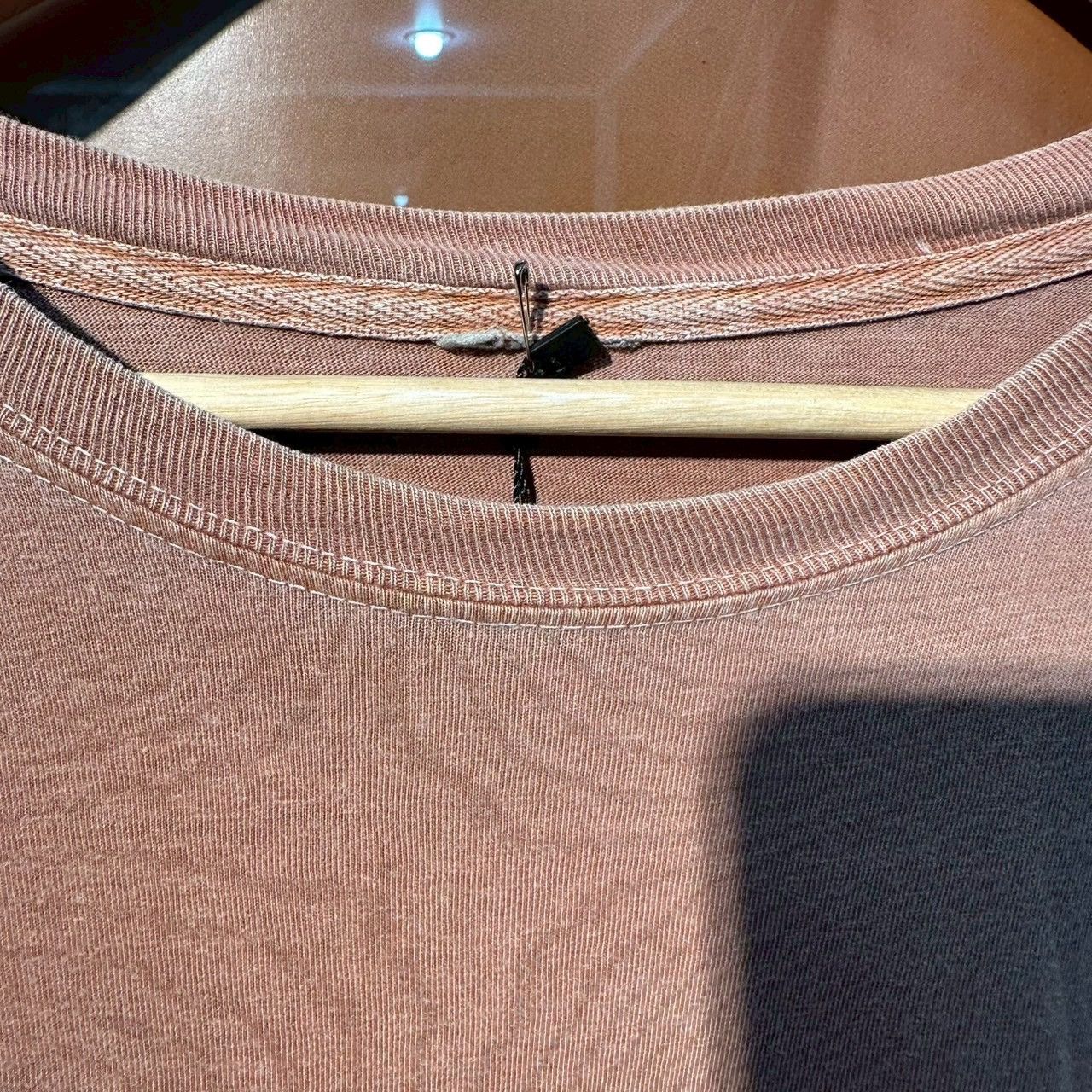 Yves Saint Laurent Yves Saint Laurent T-shirt Size US XL / EU 56 / 4 - 3 Thumbnail
