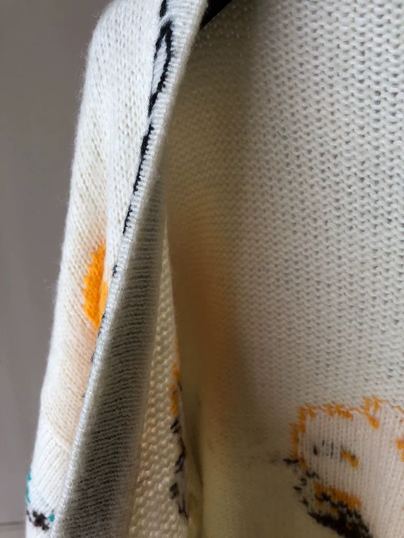 Loewe LOEWE The Immortal sweater Size S / US 4 / IT 40 - 6 Thumbnail