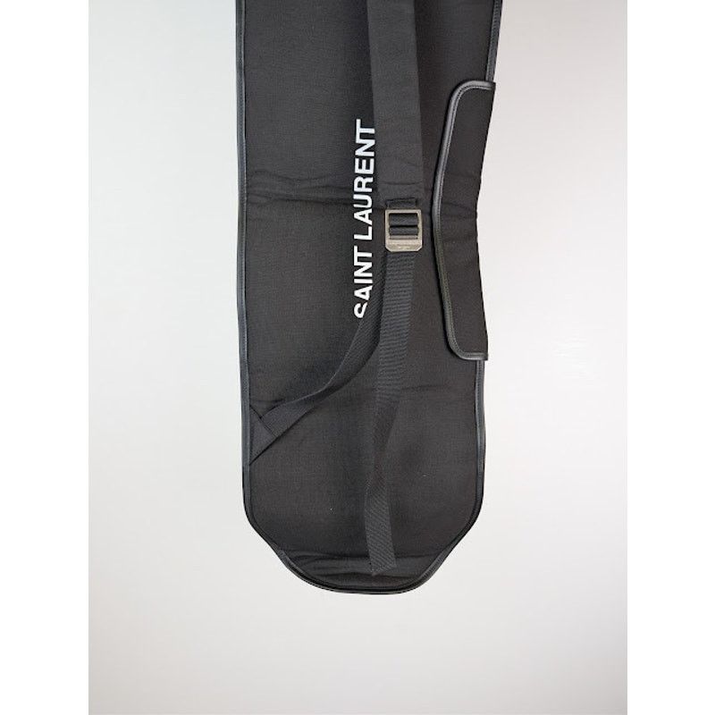 Saint Laurent Paris o1rshd1 Size: OS / Groze Skateboard Bag in Nero Size ONE SIZE - 4 Thumbnail