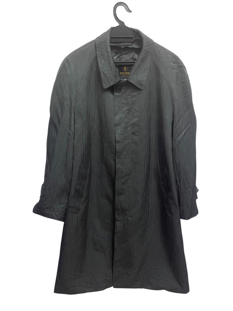 Hickey Freeman Hickey Freeman Long Jacket Size US S / EU 44-46 / 1 - 1 Thumbnail