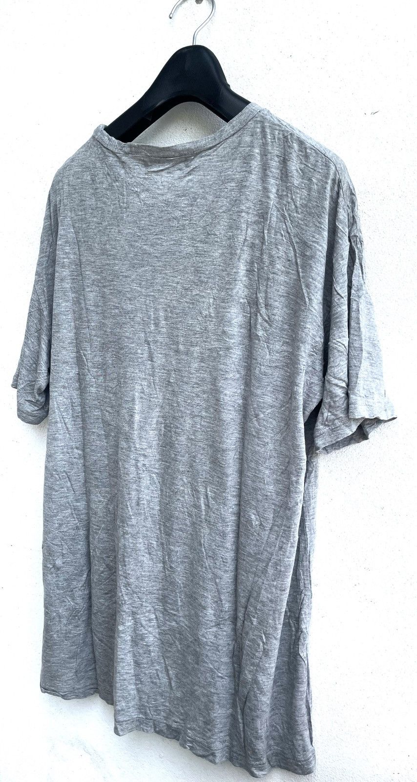Japanese Brand Vintage Ne-Net Baggy shirt.. Size M / US 6-8 / IT 42-44 - 6 Thumbnail