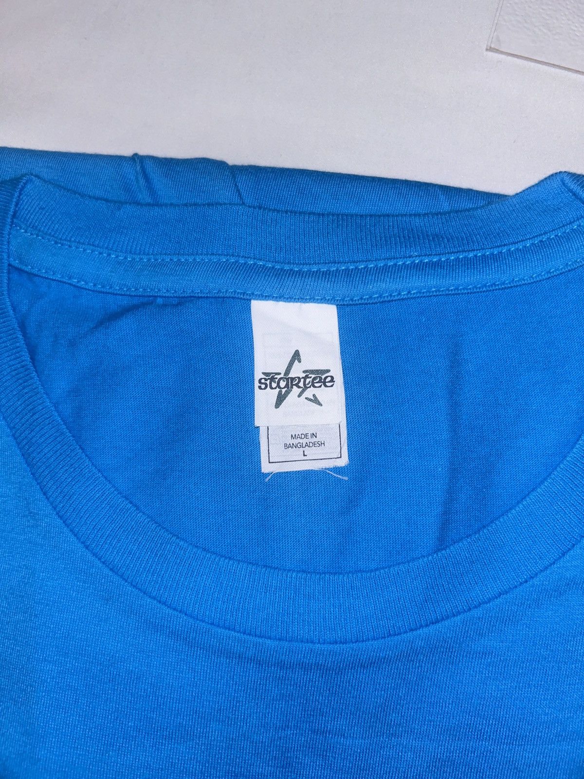 Kanye West 2009 Kanye West Graduation Album Cover Art Tee Size US L / EU 52-54 / 3 - 8 Thumbnail