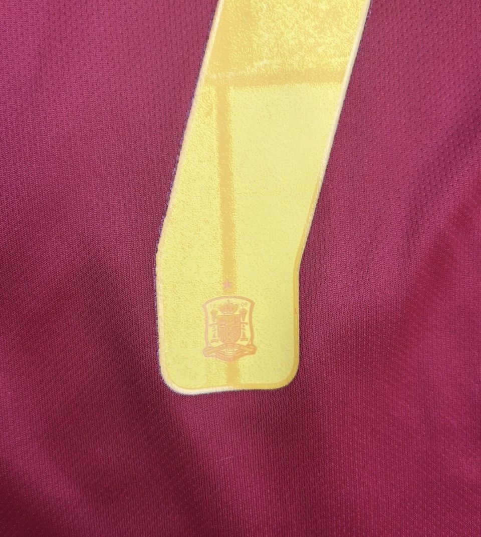 Adidas Morata jersey spain Size US M / EU 48-50 / 2 - 3 Thumbnail