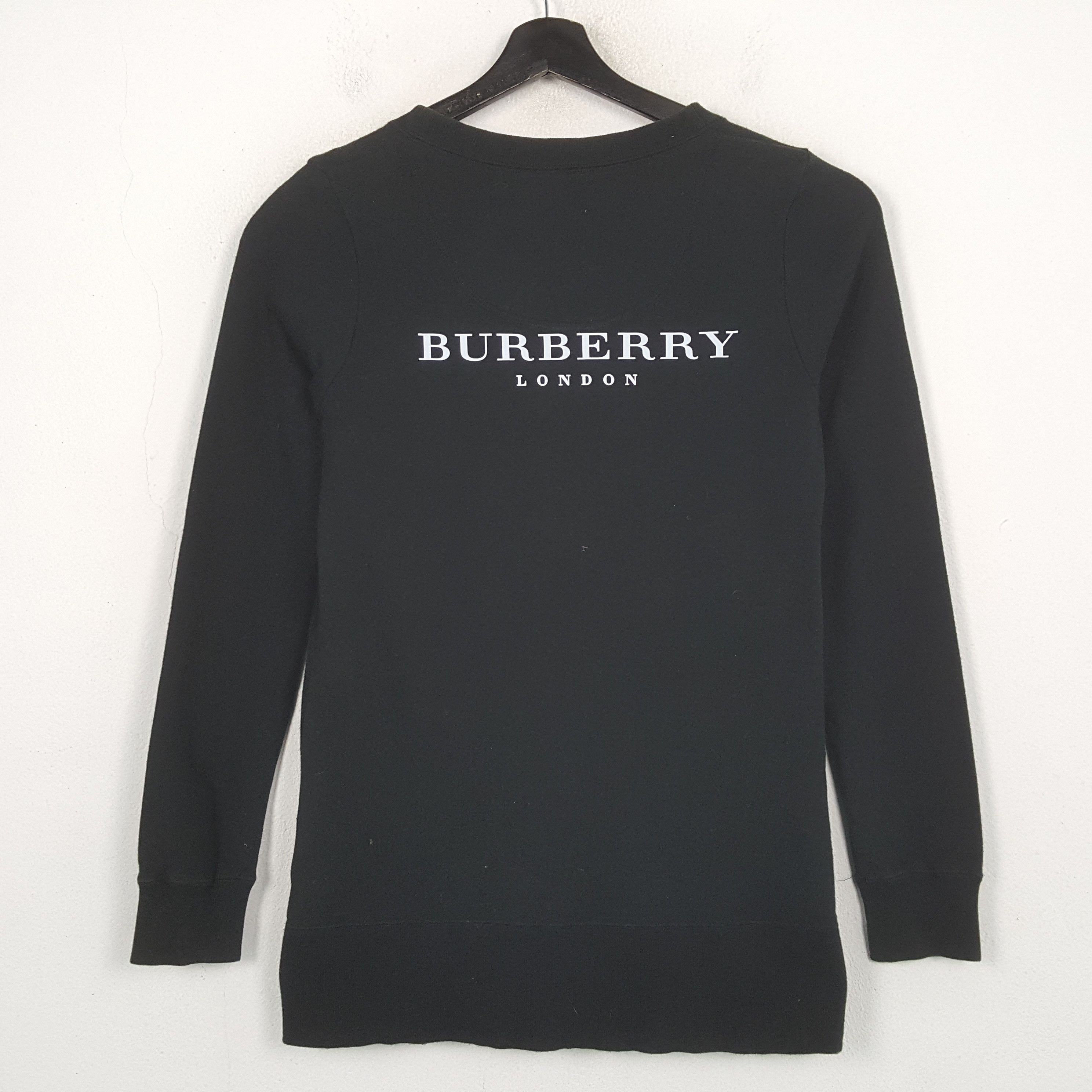 Burberry Burberry London Blue Label Cardigan C302N22 Size XS / US 0-2 / IT 36-38 - 3 Thumbnail