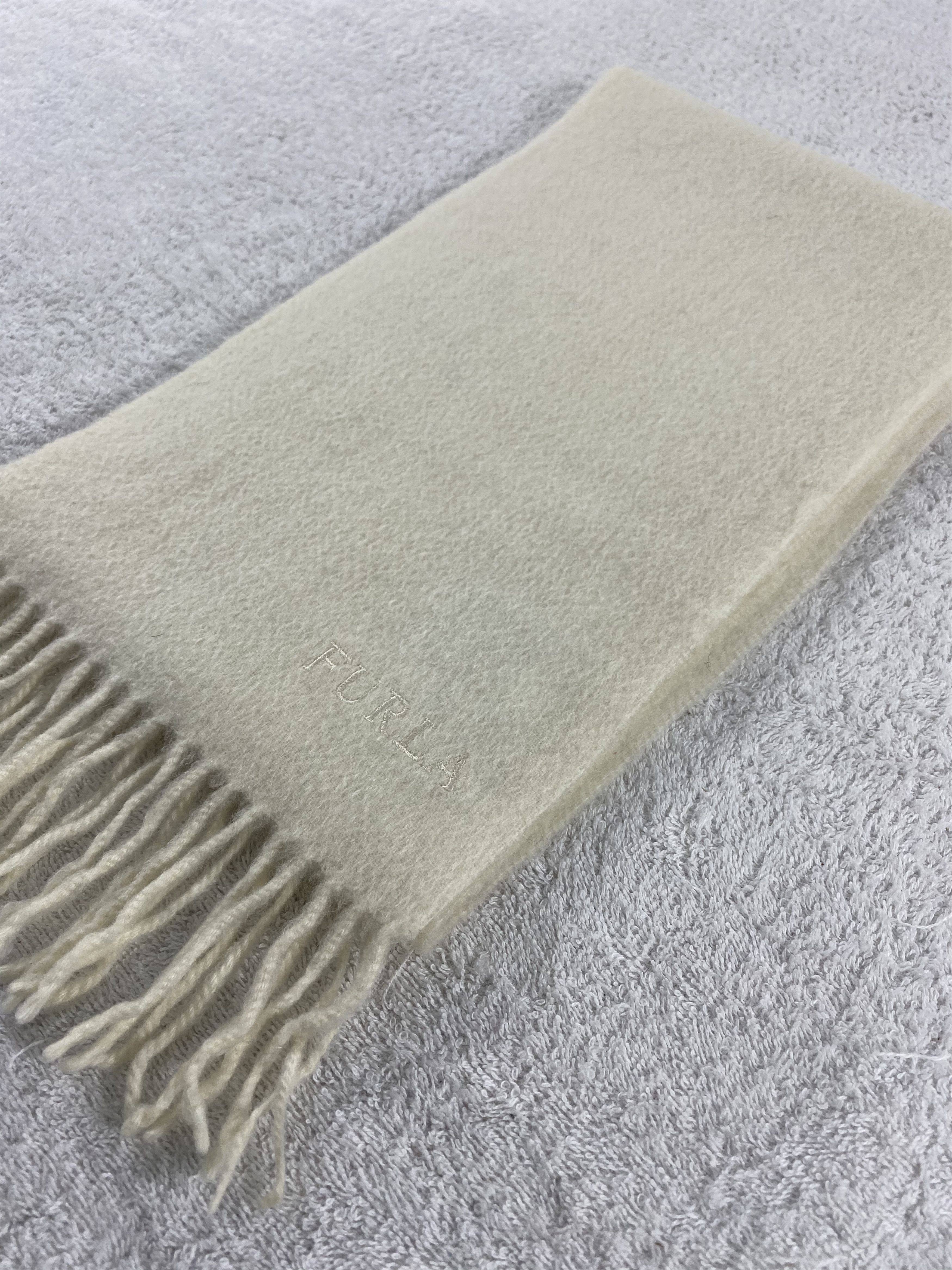 Furla Furla Scarf / Muffler / Neckwear - WW1663 Size ONE SIZE - 4 Thumbnail