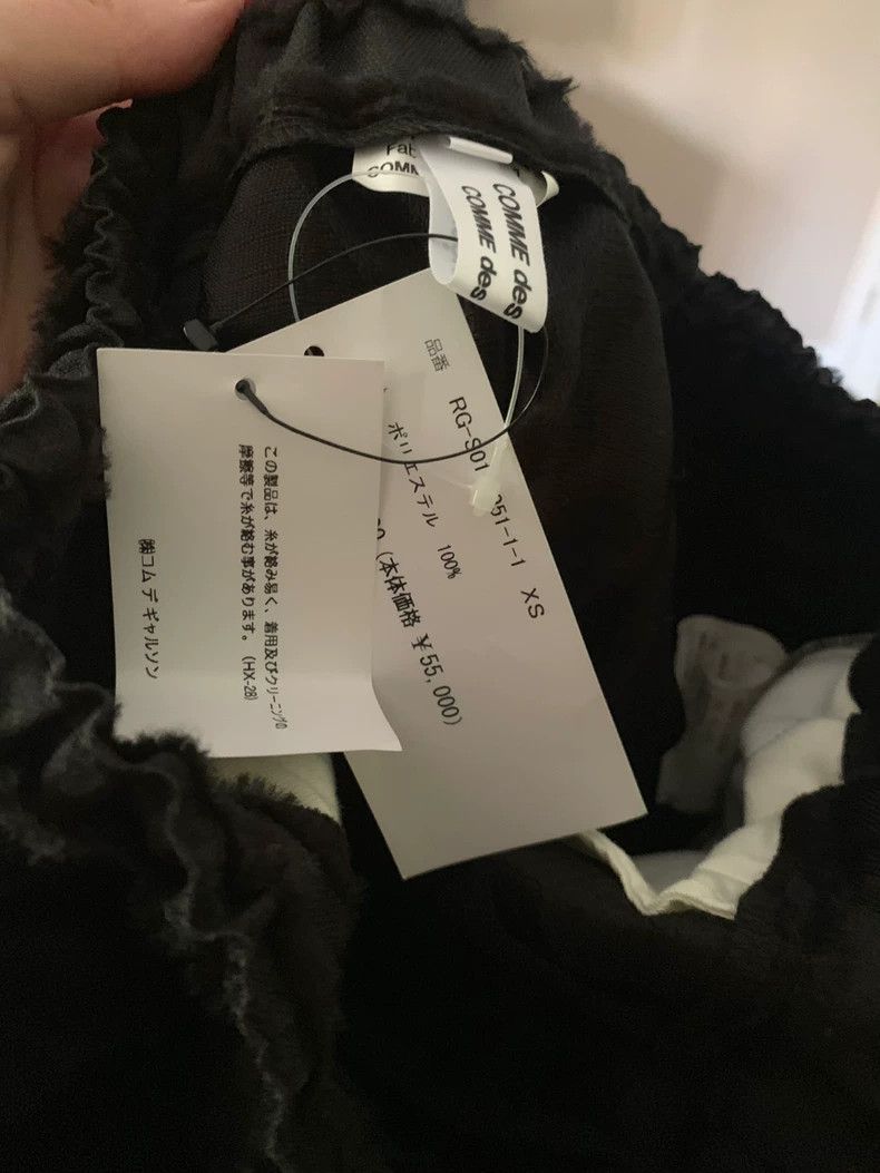 Comme des Garcons Comme Des Garcons size XS Skirt Size 23" - 6 Thumbnail