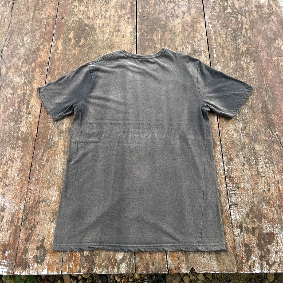 Band Tees Thrashed Faded Metallica Vintage T Shirt Size US L / EU 52-54 / 3 - 3 Thumbnail