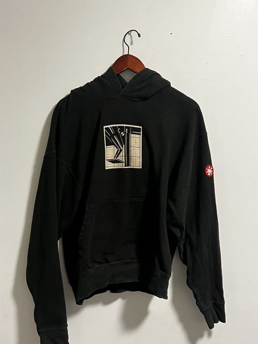 Cav Empt Cav Empt Force Application Hoody | Grailed