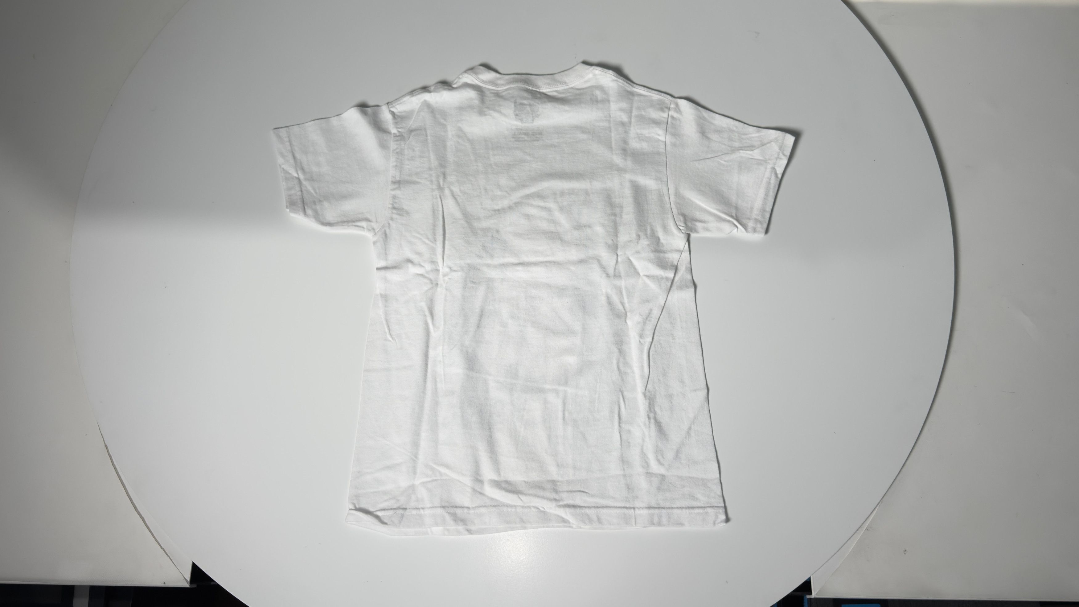 G59 Records $uicideboy$ “Lighting the Flames” Tee - White - Small Size US S / EU 44-46 / 1 - 2 Thumbnail